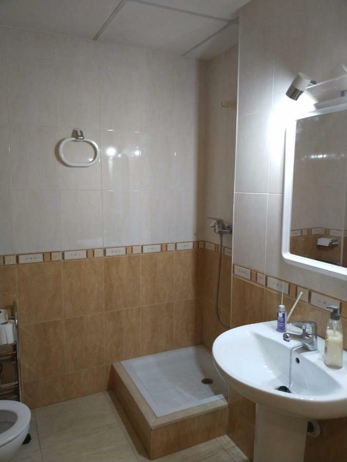 Apartamento San Carlos De La Rapita Sant Carles de la Ràpita Exterior photo