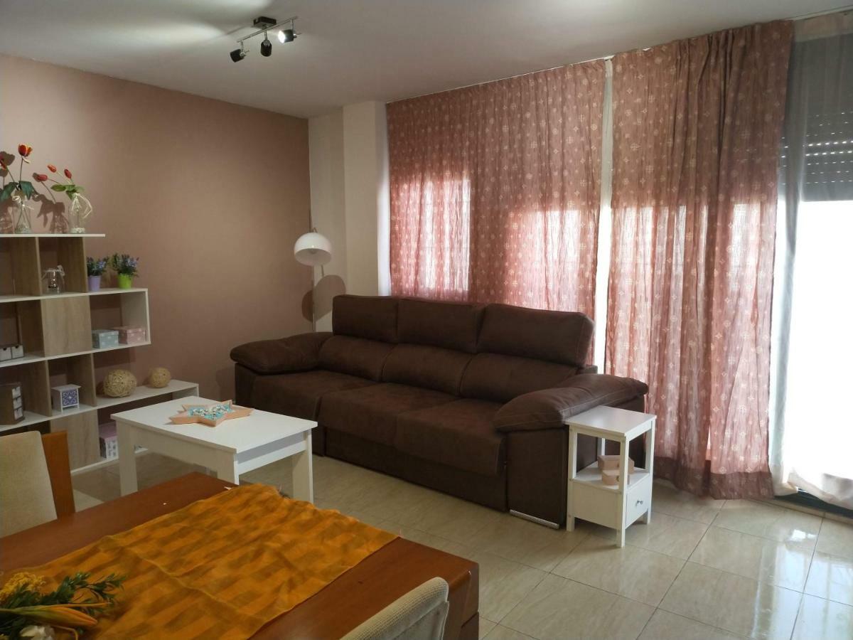 Apartamento San Carlos De La Rapita Sant Carles de la Ràpita Exterior photo
